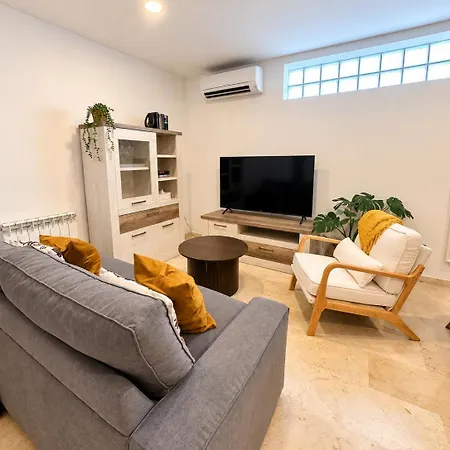 Realejo - Centro Apartamento