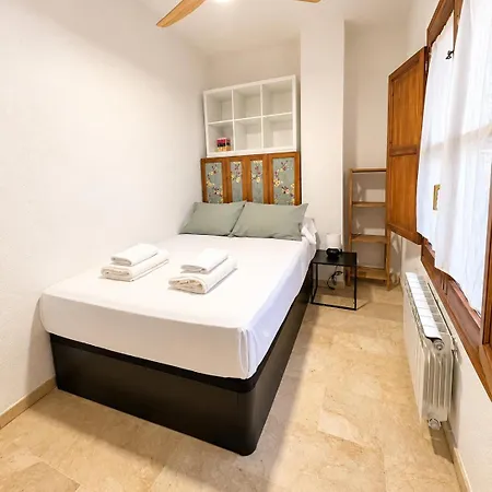 Realejo - Centro Apartamento