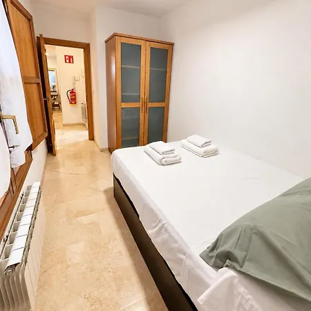 Realejo - Centro Apartamento Granada